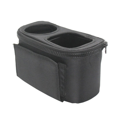 For Yamaha XMAX300/250 Motorcycle Modification Accessories Storage Drink Cup Holder - Ornamental Parts by PMC Jewellery | Online Shopping South Africa | PMC Jewellery | Buy Now Pay Later Mobicred