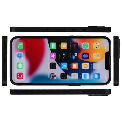 For iPhone 13 mini Color Screen Non-Working Fake Dummy Display Model(Black) - For iPhone & iPad by PMC Jewellery | Online Shopping South Africa | PMC Jewellery | Buy Now Pay Later Mobicred