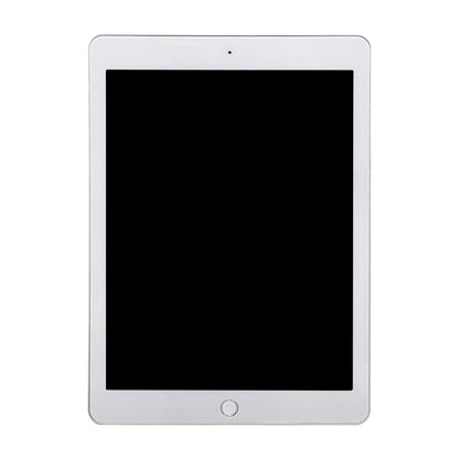 For iPad 9.7  2019 Black Screen Non-Working Fake Dummy Display Model (Silver) - For iPhone & iPad by PMC Jewellery | Online Shopping South Africa | PMC Jewellery | Buy Now Pay Later Mobicred