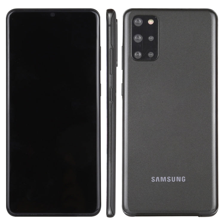 For Galaxy S20+ 5G Black Screen Non-Working Fake Dummy Display Model (Grey) - For Galaxy by PMC Jewellery | Online Shopping South Africa | PMC Jewellery | Buy Now Pay Later Mobicred