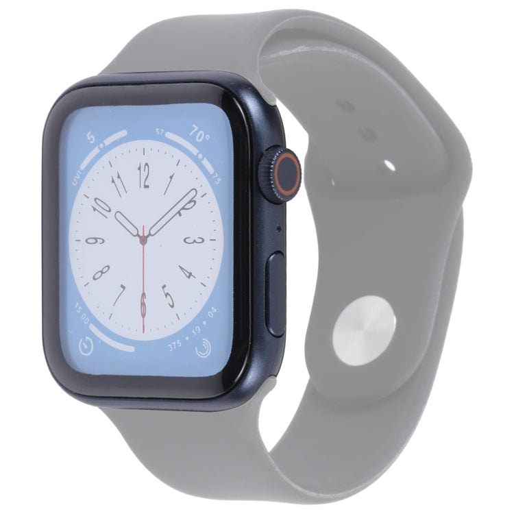 For Apple Watch SE 2022 40mm Color Screen Non-Working Fake Dummy Display Model, For Photographing Watch-strap, No Watchband (Midnight) - Watch Model by PMC Jewellery | Online Shopping South Africa | PMC Jewellery | Buy Now Pay Later Mobicred