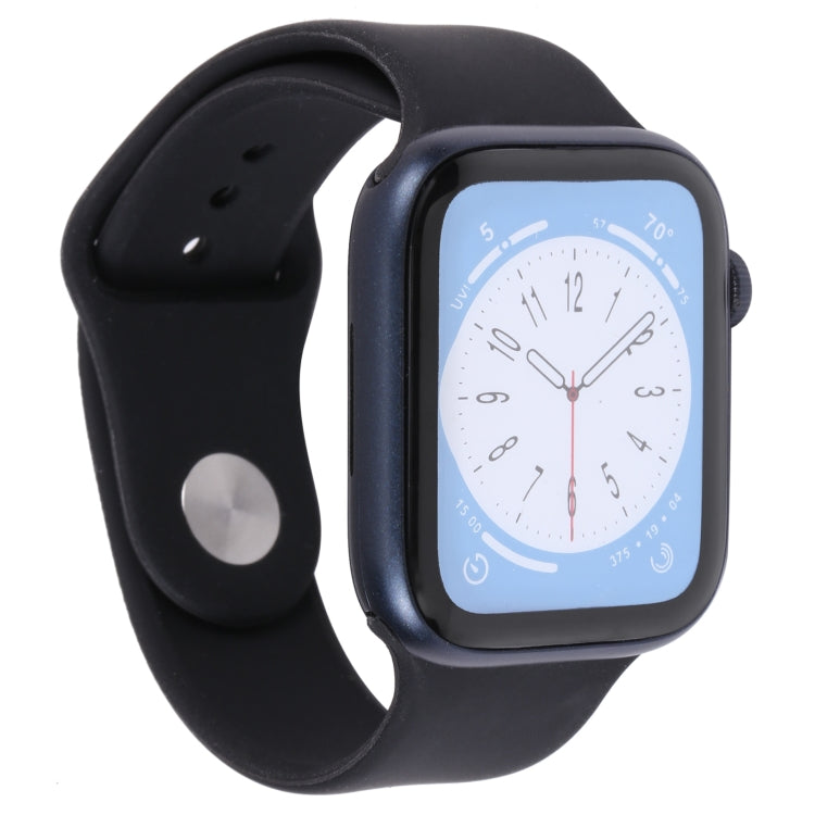 For Apple Watch SE 2022 44mm Color Screen Non-Working Fake Dummy Display Model (Black) - Watch Model by PMC Jewellery | Online Shopping South Africa | PMC Jewellery | Buy Now Pay Later Mobicred