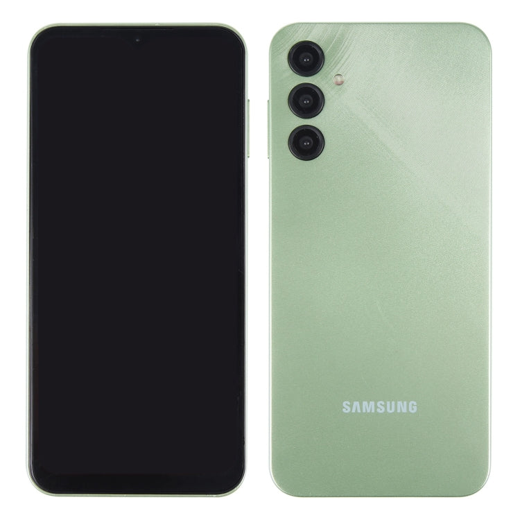 For Samsung Galaxy A14 5G Black Screen Non-Working Fake Dummy Display Model (Light Green) - For Galaxy by PMC Jewellery | Online Shopping South Africa | PMC Jewellery | Buy Now Pay Later Mobicred