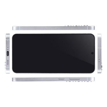 For Samsung Galaxy S24 5G Black Screen Non-Working Fake Dummy Display Model (Grey) - For Galaxy by PMC Jewellery | Online Shopping South Africa | PMC Jewellery | Buy Now Pay Later Mobicred