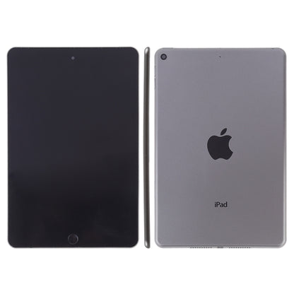 For iPad Mini 5 Black Screen Non-Working Fake Dummy Display Model (Dark Gray) - For iPhone & iPad by PMC Jewellery | Online Shopping South Africa | PMC Jewellery | Buy Now Pay Later Mobicred