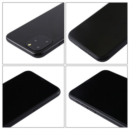 For iPhone 11 Pro Black Screen Non-Working Fake Dummy Display Model (Space Gray) - For iPhone & iPad by PMC Jewellery | Online Shopping South Africa | PMC Jewellery | Buy Now Pay Later Mobicred