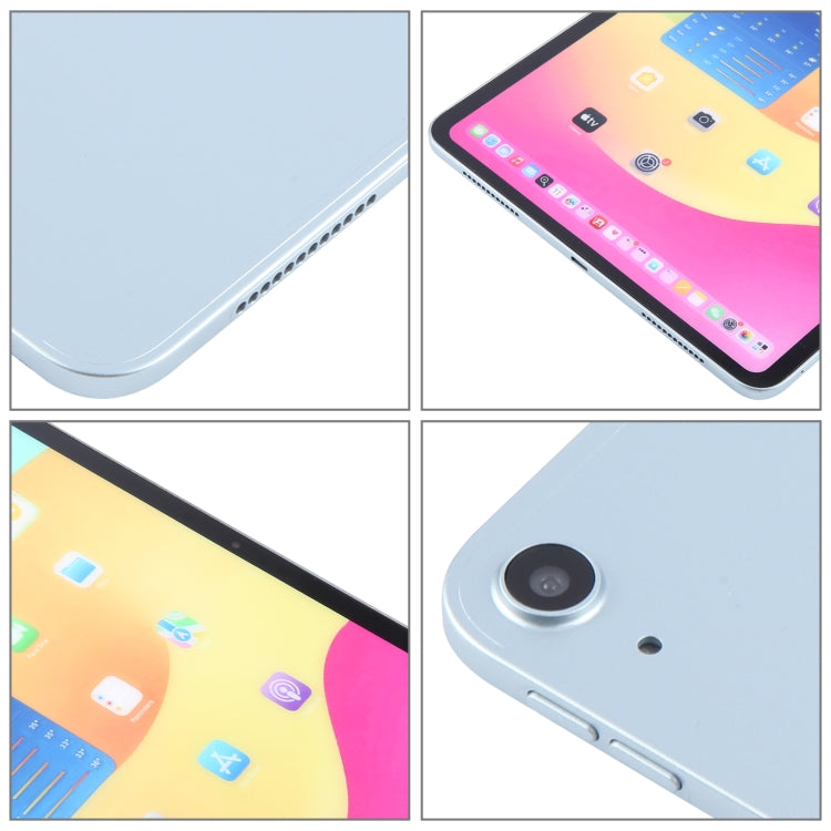 For iPad Air 11 2024 Color Screen Non-Working Fake Dummy Display Model (Blue) - free shipping - PMC Jewellery - Order now!