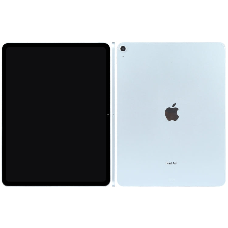 For iPad Air 13 2024 Black Screen Non-Working Fake Dummy Display Model (Blue) - For iPhone & iPad by PMC Jewellery | Online Shopping South Africa | PMC Jewellery | Buy Now Pay Later Mobicred
