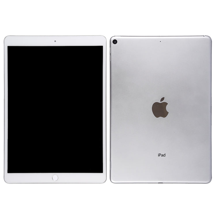 For iPad Air  2019 Black Screen Non-Working Fake Dummy Display Model (Silver) - For iPhone & iPad by PMC Jewellery | Online Shopping South Africa | PMC Jewellery | Buy Now Pay Later Mobicred