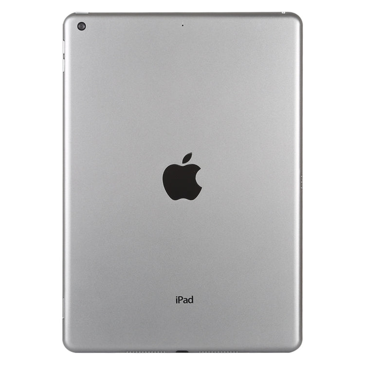 For iPad 10.2inch 2019/2020/2021 Black Screen Non-Working Fake Dummy Display Model (Grey) - For iPhone & iPad by PMC Jewellery | Online Shopping South Africa | PMC Jewellery | Buy Now Pay Later Mobicred