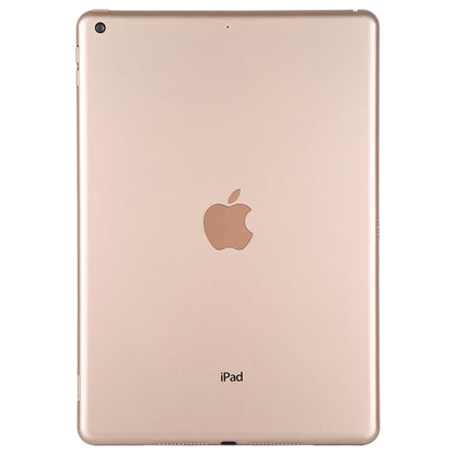 For iPad 10.2inch 2019/2020 Black Screen Non-Working Fake Dummy Display Model (Gold) - For iPhone & iPad by PMC Jewellery | Online Shopping South Africa | PMC Jewellery | Buy Now Pay Later Mobicred