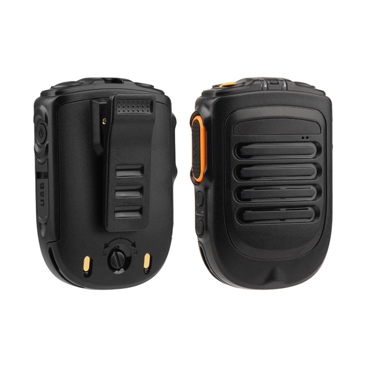 UNIWA BM001 Zello Walkie Talkie Handheld Wireless Bluetooth PTT Hand Microphone for iOS - free shipping - PMC TechLife - Order now!