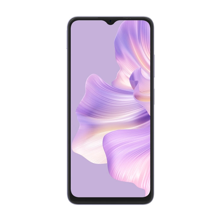 [HK Warehouse] Blackview WAVE 8C, 2GB+64GB, 6.56 inch Android 14 GO Unisoc SC9863A Octa Core, Network: 4G, OTG (Purple) - Blackview by Blackview | Online Shopping South Africa | PMC Jewellery | Buy Now Pay Later Mobicred