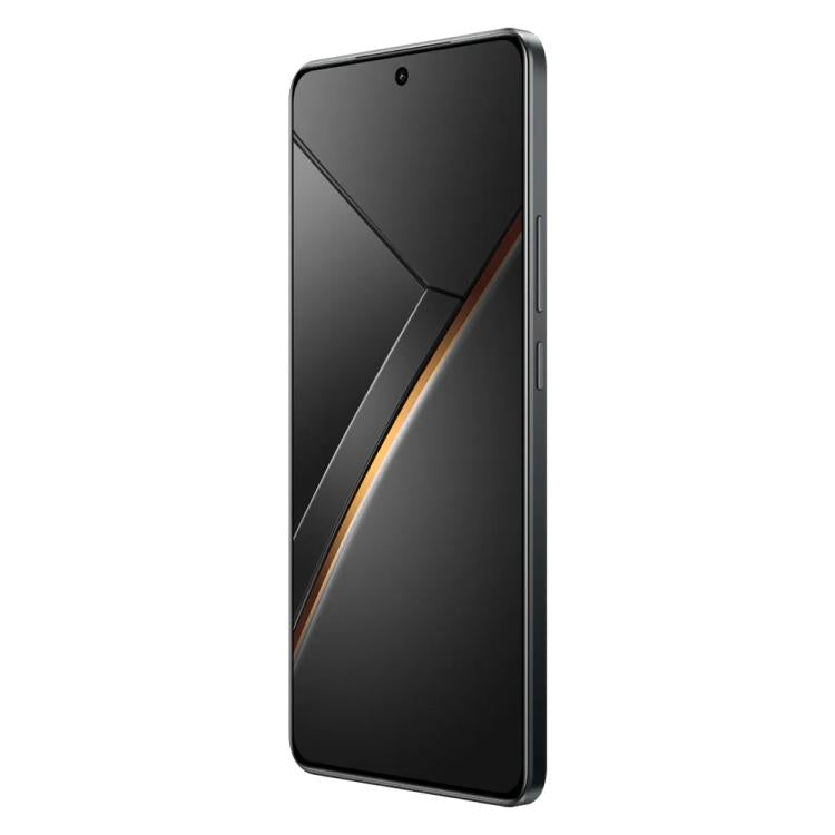 Realme Neo7, 12GB+512GB, 6.78 inch Android 15 / Realme UI 6.0 MediaTek Dimensity 9300+ Octa Core, NFC, Network: 5G, Support Google Play (Black) - free shipping - PMc TechLife - Order now!