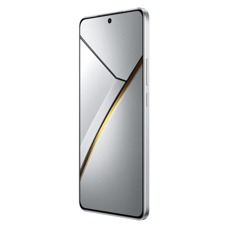 Realme Neo7, 16GB+512GB, 6.78 inch Android 15 / Realme UI 6.0 MediaTek Dimensity 9300+ Octa Core, NFC, Network: 5G, Support Google Play (White) - free shipping - PMc TechLife - Order now!