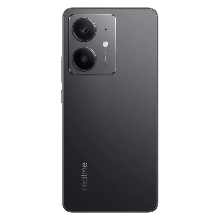 Realme Neo7 SE, 16GB+512GB, 6.78 inch Android 15 / Realme UI 6.0 MediaTek Dimensity 8400-MAX Octa Core, NFC, Network: 5G (Black) - free shipping - PMc TechLife - Order now!