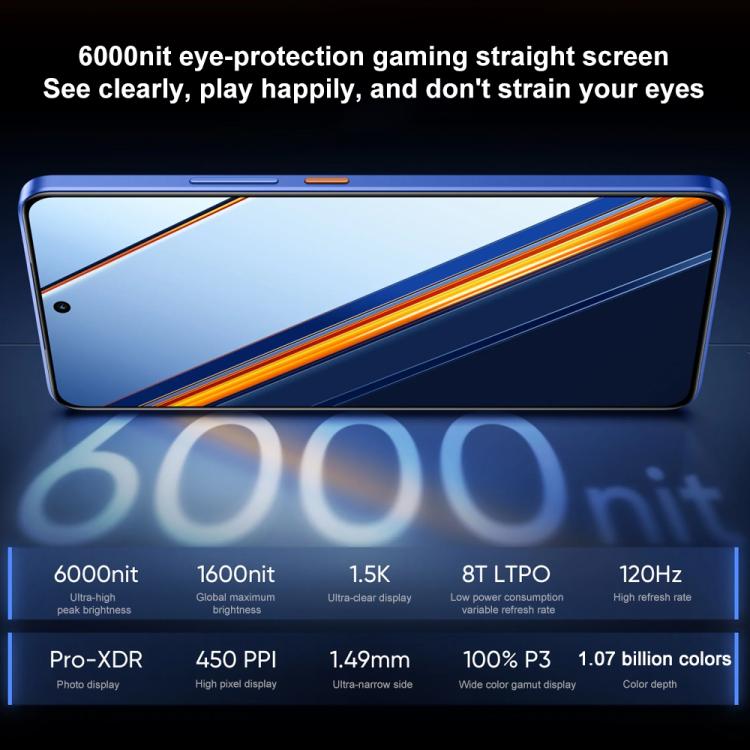 Realme Neo7 SE, 16GB+512GB, 6.78 inch Android 15 / Realme UI 6.0 MediaTek Dimensity 8400-MAX Octa Core, NFC, Network: 5G (Black) - free shipping - PMc TechLife - Order now!