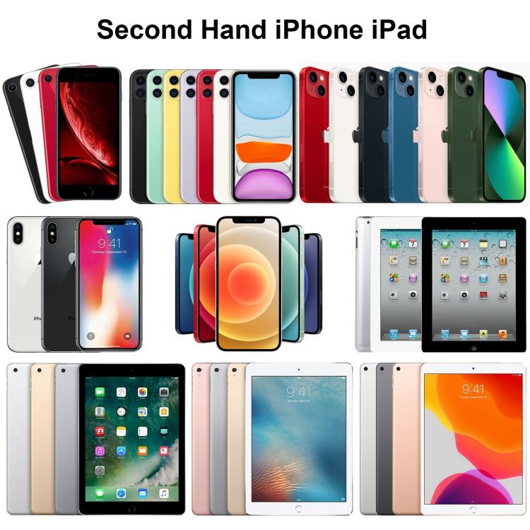 [HK Warehouse] Apple iPhone 13 mini USA Version 512GB Unlocked Mix Colors Used A Grade - free shipping - PMC TechLife - Order now!