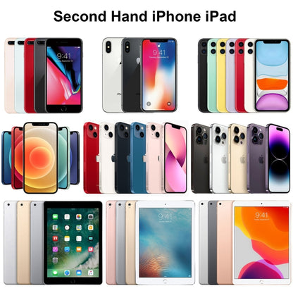 [HK Warehouse] Apple iPhone 14 USA Version 5G 256GB Unlocked Mix Colors Used A Grade -  by PMC Jewellery | Online Shopping South Africa | PMC Jewellery | Buy Now Pay Later Mobicred