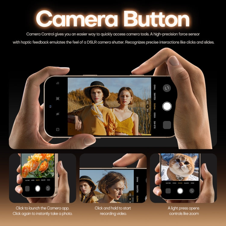 i16 Pro Max / A08A, 3GB+64GB, 6.73 inch Screen, Face Identification, Android 8.1 MTK6753 Octa Core, Network: 4G, Dual SIM, US Plug (Black) - free shipping - PMC Jewellery - Order now!