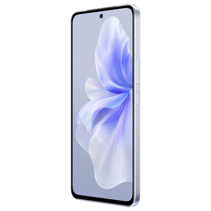 vivo S18e, Dual Back Cameras, 8GB+256GB, Face ID Screen Fingerprint Identification, 6.67 inch Android 14.0 OriginOS 4 Dimensity 7200 Octa Core 2.8GHz, OTG, NFC, Network: 5G, Support Google Play (Purple) - vivo by vivo | Online Shopping South Africa | PMC Jewellery | Buy Now Pay Later Mobicred