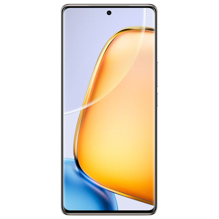 vivo Y200, Dual Back Cameras, 12GB+256GB, Face ID Screen Fingerprint Identification, 6.78 inch Android 14.0 OriginOS 4 Snapdragon 6 Gen 1 Octa Core 2.2GHz, OTG, Network: 5G, Support Google Play (White) - vivo by vivo | Online Shopping South Africa | PMC Jewellery | Buy Now Pay Later Mobicred