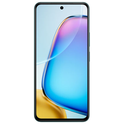 vivo Y200t, Dual Back Cameras, 12GB+512GB, Face ID Screen Fingerprint Identification, 6.72 inch Android 14.0 OriginOS 4 Snapdragon 6 Gen 1 Octa Core 2.2GHz, OTG, Network: 5G, Support Google Play (Dark Green) - vivo by vivo | Online Shopping South Africa | PMC Jewellery | Buy Now Pay Later Mobicred