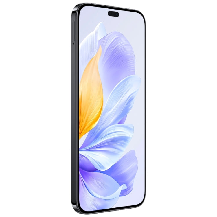 Honor X60i,  12GB+256GB, Screen Fingerprint, 6.7 inch MagicOS 8.0 Dimensity 6080 Octa Core, Network: 5G, OTG, Not Support Google Play (Black) - Honor by Huawei | Online Shopping South Africa | PMC Jewellery | Buy Now Pay Later Mobicred