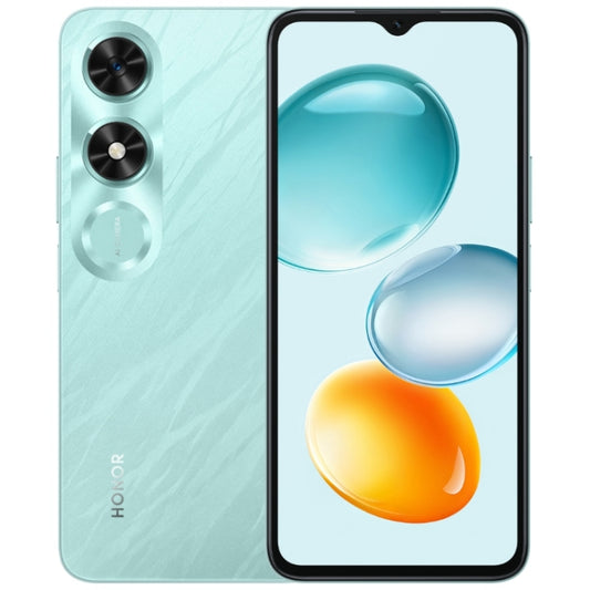 Honor Play9C 5G, 8GB+256GB, Side Fingerprint, 6.56 inch MagicOS 8.0 Dimensity 6100+ Octa Core, Network: 5G, OTG, Not Support Google Play (Blue) - Honor by Huawei | Online Shopping South Africa | PMC Jewellery | Buy Now Pay Later Mobicred