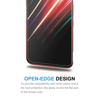 For ZTE nubia Red Magic 5G / Magic 5S 0.26mm 9H 2.5D Tempered Glass Film - ZTE Tempered Glass by DIYLooks | Online Shopping South Africa | PMC Jewellery