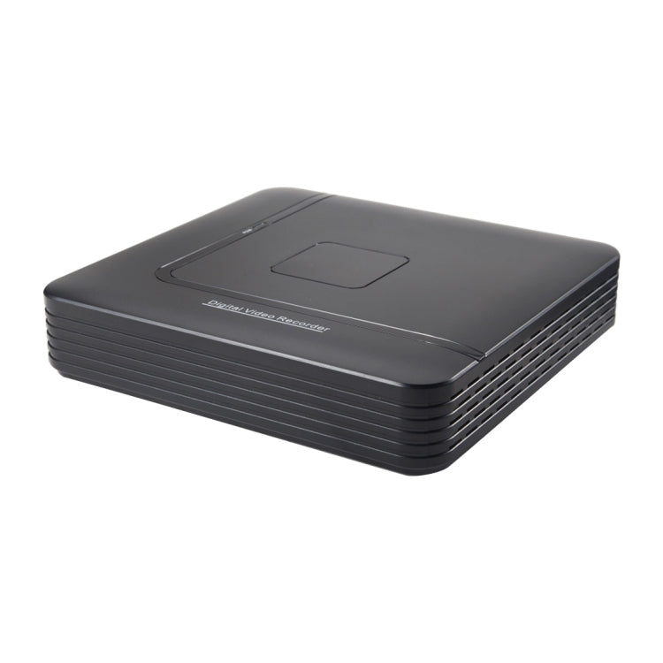 A8B6 8Ch Bullet IP Camera NVR Kit, Support Night Vision / Motion Detection, IR Distance: 15m - Video Recorder Kit by PMc TechLife | Online Shopping South Africa | PMc TechLife | Buy Now Pay Later Mobicred