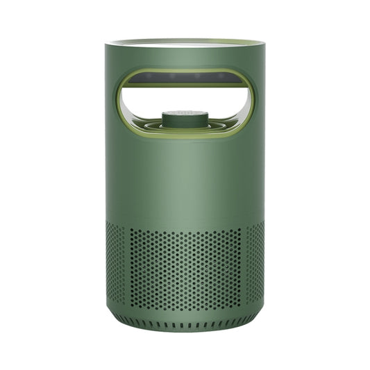 Original Xiaomi Youpin DYT-16S Night Catcher Mosquito Killer Lamp Support Mijia APP(Green) - Repellents by Xiaomi | Online Shopping South Africa | PMC Jewellery | Buy Now Pay Later Mobicred