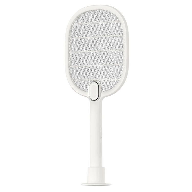 3life 325 Xiaowen Electric Mosquito Swatter (White) - Fly Swatter by PMC Jewellery | Online Shopping South Africa | PMC Jewellery | Buy Now Pay Later Mobicred