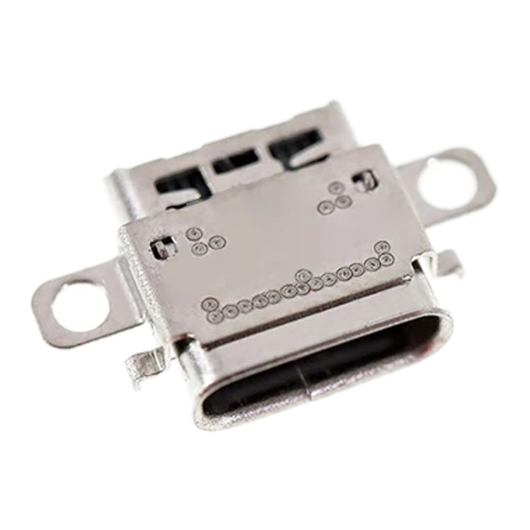 For Nintendo Switch OLED Charging Port Connector - Switch Spare Parts by PMc TechLife | Online Shopping South Africa | PMc TechLife | Buy Now Pay Later Mobicred
