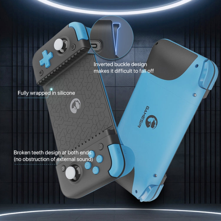 GameSir X2S Bluetooth Gamepad Game Controller for Cloud Gaming Xbox - free shipping - PMC Jewellery - Order now!