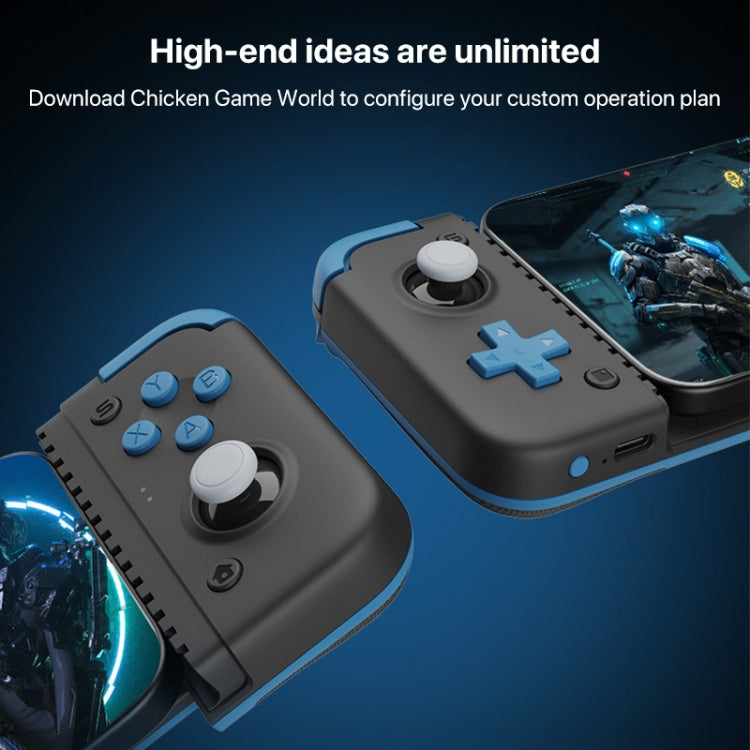 GameSir X2S Bluetooth Gamepad Game Controller for Cloud Gaming Xbox - free shipping - PMC Jewellery - Order now!