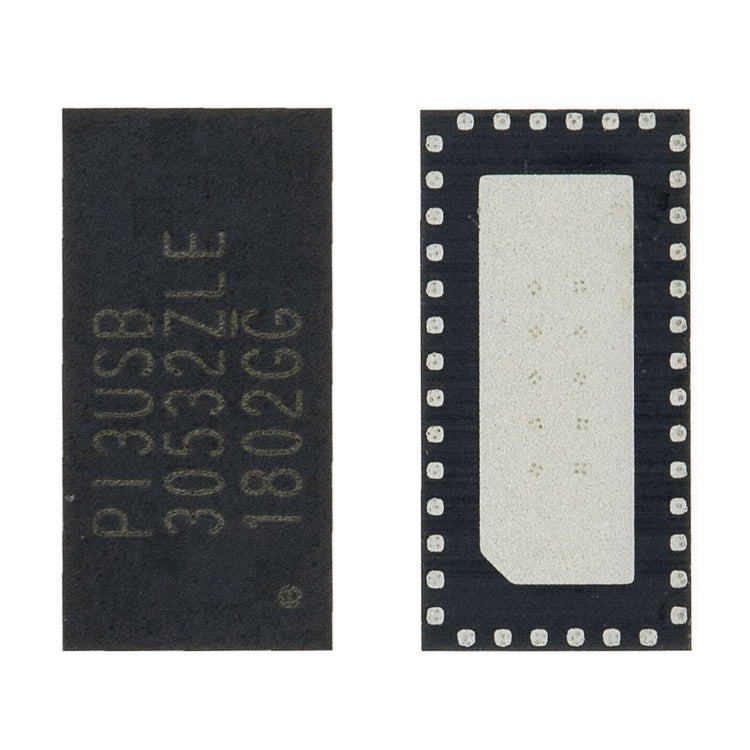 Audio Video Power P13USB IC Chip Replacement for Nintendo Switch - Switch Spare Parts by PMC TechLife | Online Shopping South Africa | PMC TechLife | Buy Now Pay Later Mobicred