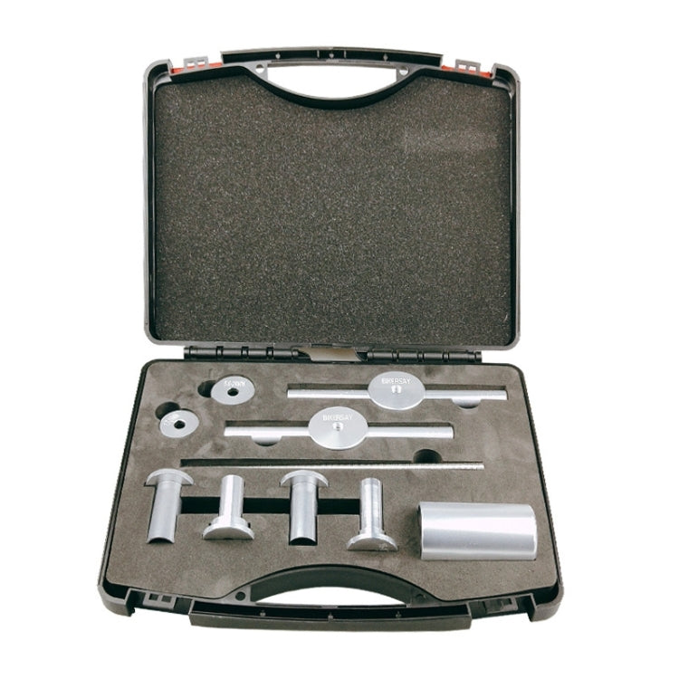 BIKERSAY BT098 Bicycle Tower Base Installation and Disassembly Tool Set - Maintenance tools by BIKERSAY | Online Shopping South Africa | PMc TechLife | Buy Now Pay Later Mobicred