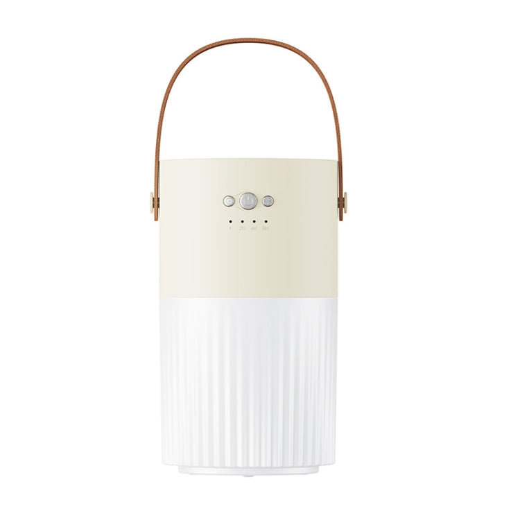 T30 5W Portable Outdoor Mosquito Repellent Lamp (Beige) - Repellents by PMC Jewellery | Online Shopping South Africa | PMC Jewellery | Buy Now Pay Later Mobicred