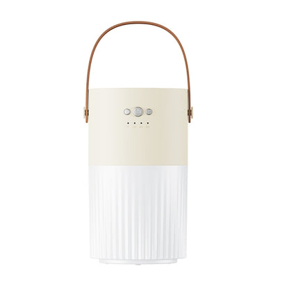 T30 5W Portable Outdoor Mosquito Repellent Lamp (Beige) - Repellents by PMC Jewellery | Online Shopping South Africa | PMC Jewellery | Buy Now Pay Later Mobicred