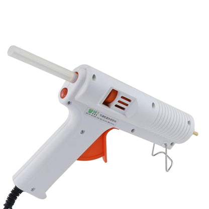 BEST-B-F 100W AC 220V Hot Melt Glue Gun Temperature Adjustable - Hot Melt Glue Gun by BEST | Online Shopping South Africa | PMC Jewellery