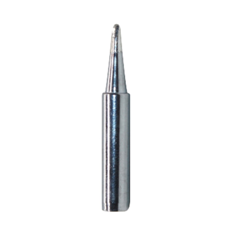 10 PCS 900M-T-1.6D Middle D Type Lead-free Electric Welding Soldering Iron Tips - Soldering Iron Tip by PMC TechLife | Online Shopping South Africa | PMC TechLife | Buy Now Pay Later Mobicred