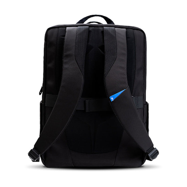 Lenovo LEGION P1 Multi-function Backpack Shoulders Bag for 17.3 inch Laptop / Y7000 / Y7000P / Y9000K (Black) - Backpack by Lenovo | Online Shopping South Africa | PMC Jewellery | Buy Now Pay Later Mobicred