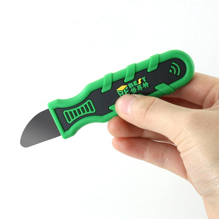 BEST-139 Cell Phone Repair Assemble Disassemble Cutting Tool Plastic Pry Tool Spudger - Others by BEST | Online Shopping South Africa | PMc TechLife | Buy Now Pay Later Mobicred