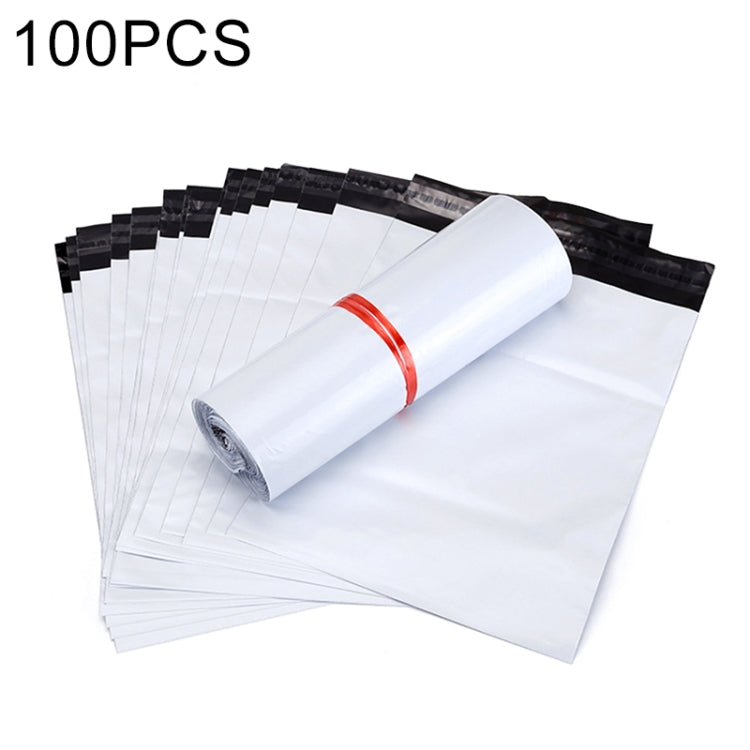 100pcs Mailing Bag for Air Column Cushion Bag Packing, Size: 17 x 25+5 cm - free shipping - PMC TechLife - Order now!