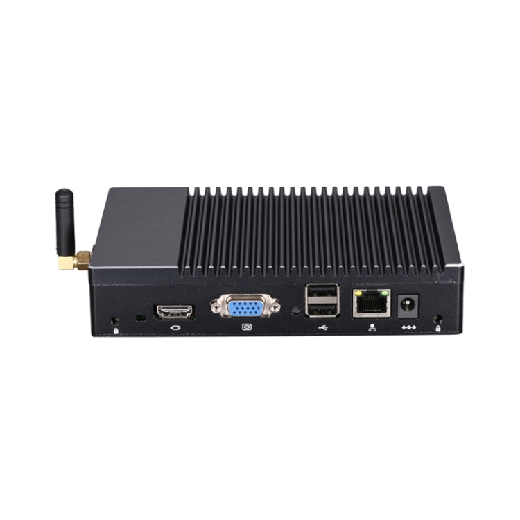 K1 Windows 10 and Linux System Mini PC, AMD A6-1450 Quad-core 4 Threads 1.0-1.4GHz, RAM: 8GB, ROM: 128GB SSD, AU Plug - Windows Mini PCs by PMc TechLife | Online Shopping South Africa | PMc TechLife | Buy Now Pay Later Mobicred