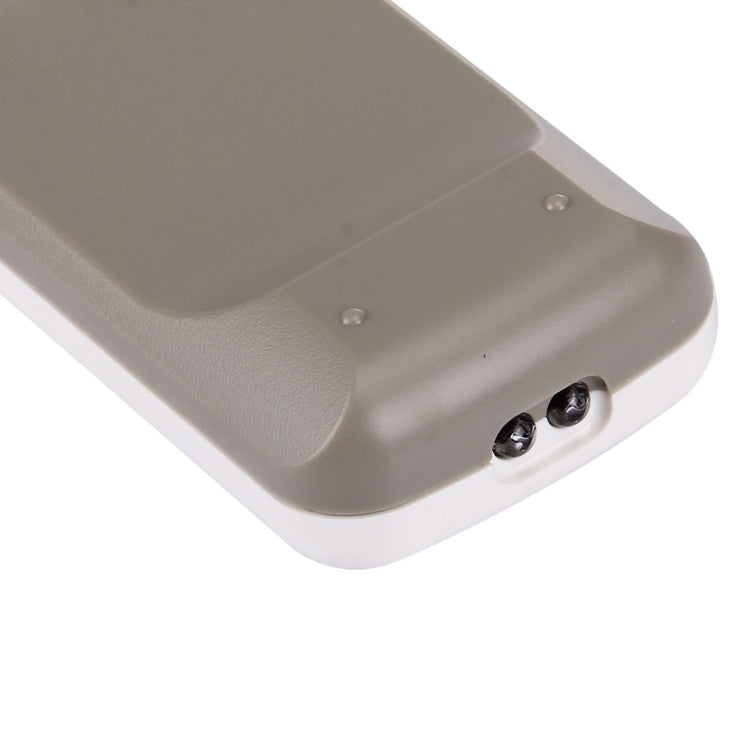 CHUNGHOP K-1060E Universal Air-Conditioner Remote Controller - free shipping - PMC TechLife - Order now!