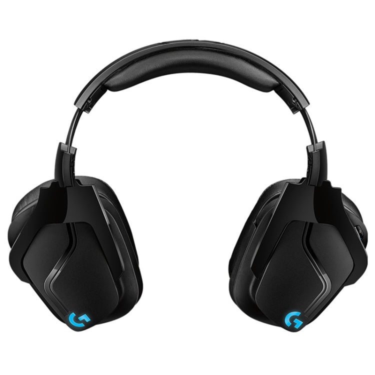 Logitech G933S Wireless Wired Dual-mode EarphoneDolby 7.1 Stereo Noise Reduction Competition Gaming Headset - Multimedia Headset by Logitech | Online Shopping South Africa | PMC Jewellery