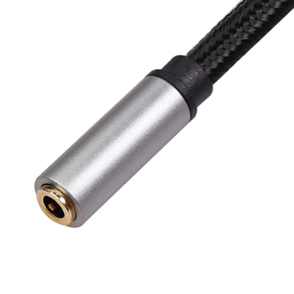 3662A 6.35mm Male to 3.5mm Female Audio Adapter Cable, Length: 1.5m - Aux Cable by PMC Jewellery | Online Shopping South Africa | PMC Jewellery