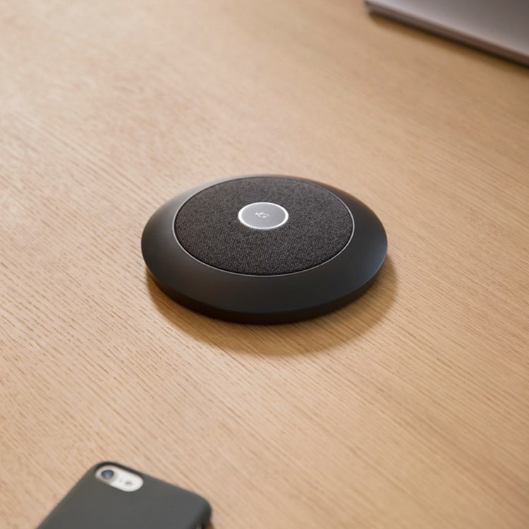 Logitech Concealed Installation + Cable Winding Shaft Expansion Microphone Installation Kit (Black) - free shipping - PMC TechLife - Order now!